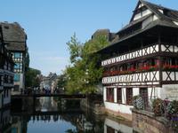Straßburg &ndash; &copy; Kerstin Hugel (Eberhardt TRAVEL)