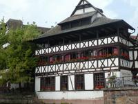 Straßburg &ndash; &copy; Kerstin Hugel (Eberhardt TRAVEL)