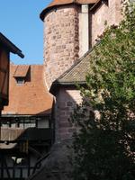 Hochkönigsburg &ndash; &copy; Kerstin Hugel (Eberhardt TRAVEL)