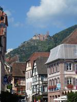 Ribeauville &ndash; &copy; Kerstin Hugel (Eberhardt TRAVEL)