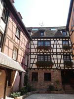 Ribeauville &ndash; &copy; Kerstin Hugel (Eberhardt TRAVEL)