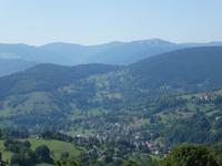 Vogesen Rundfahrt &ndash; &copy; Kerstin Hugel (Eberhardt TRAVEL)