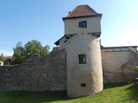 Bergheim &ndash; &copy; Kerstin Hugel (Eberhardt TRAVEL)