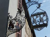 Colmar &ndash; &copy; Kerstin Hugel (Eberhardt TRAVEL)