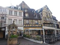 Colmar &ndash; &copy; Kerstin Hugel (Eberhardt TRAVEL)