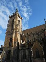 Colmar &ndash; &copy; Kerstin Hugel (Eberhardt TRAVEL)