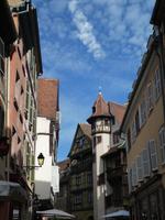Colmar &ndash; &copy; Kerstin Hugel (Eberhardt TRAVEL)