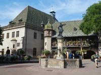Colmar &ndash; &copy; Kerstin Hugel (Eberhardt TRAVEL)