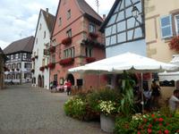 Colmar &ndash; &copy; Kerstin Hugel (Eberhardt TRAVEL)