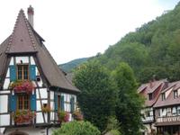 Kaysersberg &ndash; &copy; Kerstin Hugel (Eberhardt TRAVEL)