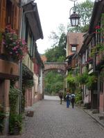Kaysersberg &ndash; &copy; Kerstin Hugel (Eberhardt TRAVEL)
