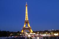 Paris  &ndash; &copy; Gabriele Sauer (Eberhardt TRAVEL)