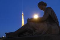  Paris  &ndash; &copy; Gabriele Sauer (Eberhardt TRAVEL)