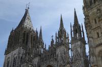 Rouen Kathedrale &ndash; &copy; Gabriele Sauer (Eberhardt TRAVEL)