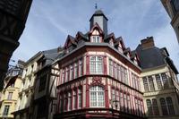 Rouen  &ndash; &copy; Gabriele Sauer (Eberhardt TRAVEL)
