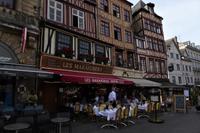 Rouen Alter Markt &ndash; &copy; Gabriele Sauer (Eberhardt TRAVEL)