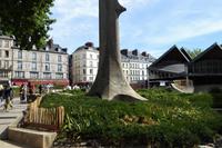 Rouen  &ndash; &copy; Gabriele Sauer (Eberhardt TRAVEL)
