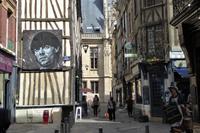 Rouen  &ndash; &copy; Gabriele Sauer (Eberhardt TRAVEL)