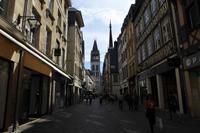 Rouen  &ndash; &copy; Gabriele Sauer (Eberhardt TRAVEL)