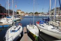 Honfleur   &ndash; &copy; Gabriele Sauer (Eberhardt TRAVEL)