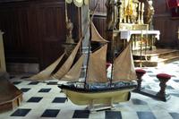 Honfleur, Ste. Catherine  &ndash; &copy; Gabriele Sauer (Eberhardt TRAVEL)