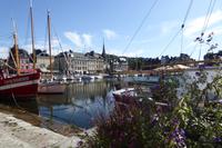 Honfleur   &ndash; &copy; Gabriele Sauer (Eberhardt TRAVEL)