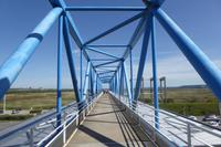  Pont de Normandie  &ndash; &copy; Gabriele Sauer (Eberhardt TRAVEL)
