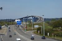 Pont de Normandie  &ndash; &copy; Gabriele Sauer (Eberhardt TRAVEL)