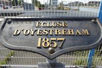 Ouistreham  &ndash; &copy; Gabriele Sauer (Eberhardt TRAVEL)