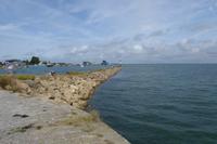 Ouistreham  &ndash; &copy; Gabriele Sauer (Eberhardt TRAVEL)