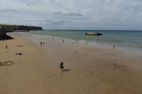  Arromanches  &ndash; &copy; Gabriele Sauer (Eberhardt TRAVEL)