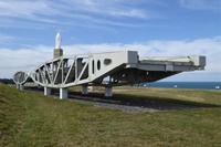 Arromanches  &ndash; &copy; Gabriele Sauer (Eberhardt TRAVEL)