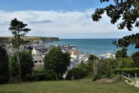 Arromanches  &ndash; &copy; Gabriele Sauer (Eberhardt TRAVEL)