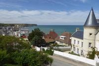 Arromanches &ndash; &copy; Gabriele Sauer (Eberhardt TRAVEL)