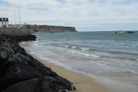 Arromanches  &ndash; &copy; Gabriele Sauer (Eberhardt TRAVEL)