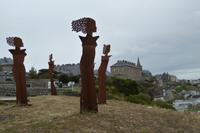  Grandville, Point de Roc   &ndash; &copy; Gabriele Sauer (Eberhardt TRAVEL)