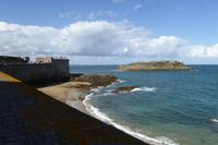 St. Malò  &ndash; &copy; Gabriele Sauer (Eberhardt TRAVEL)