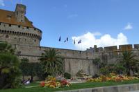  St. Malò  &ndash; &copy; Gabriele Sauer (Eberhardt TRAVEL)