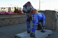 Jersey, www.gowildgorillas.org &ndash; &copy; Gabriele Sauer (Eberhardt TRAVEL)