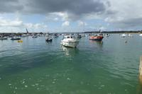  Jersey  &ndash; &copy; Gabriele Sauer (Eberhardt TRAVEL)