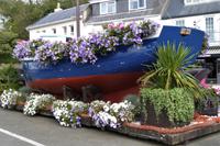 Jersey, Gorey &ndash; &copy; Gabriele Sauer (Eberhardt TRAVEL)