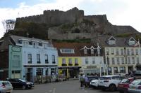 Jersey, Gorey &ndash; &copy; Gabriele Sauer (Eberhardt TRAVEL)