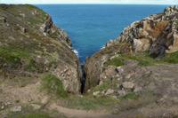  Jersey  &ndash; &copy; Gabriele Sauer (Eberhardt TRAVEL)