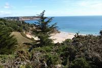 Jersey, St Brélades Bay  &ndash; &copy; Gabriele Sauer (Eberhardt TRAVEL)