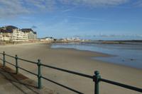 Jersey, Havre des Pas &ndash; &copy; Gabriele Sauer (Eberhardt TRAVEL)