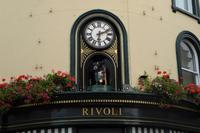 Jersey, Glockenspiel St. Helier &ndash; &copy; Gabriele Sauer (Eberhardt TRAVEL)