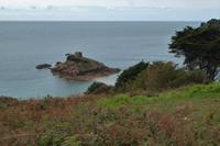 Jersey, Portlet Bay &ndash; &copy; Gabriele Sauer (Eberhardt TRAVEL)