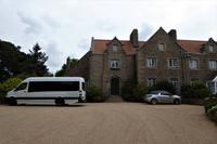 Jersey, Mannor House von Grey Gables &ndash; &copy; Gabriele Sauer (Eberhardt TRAVEL)