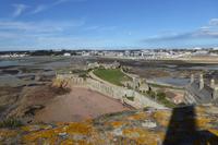 Jersey, Elizabeth Castle &ndash; &copy; Gabriele Sauer (Eberhardt TRAVEL)