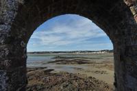 Jersey, Elizabeth Castle &ndash; &copy; Gabriele Sauer (Eberhardt TRAVEL)